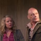 BWW Reviews: Scofflaw Playwriting, Standout Acting: ON CLOVER ROAD at Contemporary Am Video