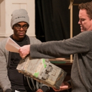 Photo Flash: In Rehearsal with Annie Baker's THE FLICK at Steppenwolf Video