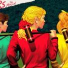 BWW Reviews: 'What's Your Damage?' HEATHERS Will Blow You Away Video