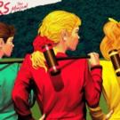 BWW Reviews: 'What's Your Damage?' HEATHERS Will Blow You Away
