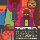 Johannesburg Launch for 2015/16 SOUTH AFRICAN HANDBOOK ON ARTS AND CULTURE