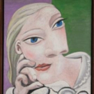 West Broadway Gallery Holds Opening Reception for Neil Jenney's IMPROVED PICASSOS Today, 2/14