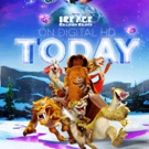 ICE AGE: COLLISION COURSE Available Today on Digital HD