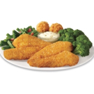 Captain D's Emphasizes Seafood Expertise with $4.99 Full Meal Deals Video