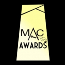 Breaking News: 2016 MAC Award Cabaret Winners Announced! Video