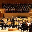 Pacific Symphony Presents 2016 LANTERN FESTIVAL for Lunar New Year Tonight