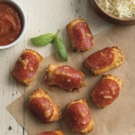 Mamma Mia! Auntie Anne's' Adds Pepperoni Pretzel Nuggets to Fall Menu