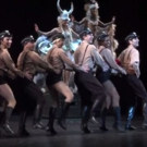 STAGE TUBE: BWW Takes a Look at Paper Mill Playhouse's THE PRODUCERS Video
