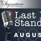 LAST POET STANDING III Featured by 'The Signature: A Poetic Medley Show' Video