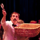 FAULTY TOWERS THE DINING EXPERIENCE to Return to Melbourne International Comedy Festi Video