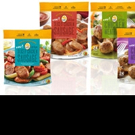 New Gold'n Plump Chicken Meatballs and Sliced Sausages Offer a Bold, Clean, Fusion of Video