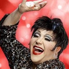LIZA'S BACK! (IS BROKEN) Set for Arts Centre Melbourne Video
