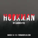 Forward Flux to Present HOOKMAN as Part of Salon Series Video