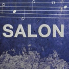Jazzy! Last Fridays Salon #6 at The Drawing Room Set for Today Video