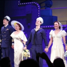 Photo Coverage: Anchors Aweigh! DAMES at SEA Cast Takes Opening Night Bows!