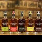 Yellow Rose Distilling - Houston's First Legal Whiskey Distillery - Launches New Pack