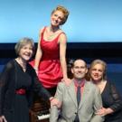  Douglas Morrisson Theatre Season 2016-2017 Concludes With Musical Revue: SIDE BY SID Video