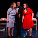 Photo Coverage: First look at State of the Arts Productions Theater Company's THE 1940'S RADIO HOUR
