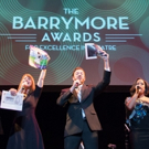 Theatre Philadelphia Celebrates Philadelphia Theatre Community with 2016 Barrymore Aw Video