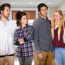 Four Naledi Nominations for the Fugard's BAD JEWS