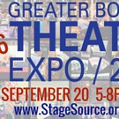 4th Annual GREATER BOSTON THEATRE EXPO Set for Fall at Cyclorama
