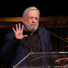 SOCIAL: Lin-Manuel Miranda Hosts Web Party in Honor of Sondheim and Webber's Birthday