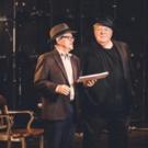 George Wendt and Tim Kazurinsky Stars in FUNNYMAN Premiere at Northlight Tonight Video