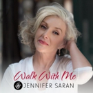 Alt-Pop Music Artist Jennifer Saran to Release New Album 'Walk With Me', Today