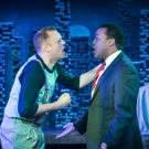 Photo Flash: First Look at Tick, Tick...BOOM! at ONSTAGE in Bedford Video