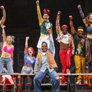 20th Anniversary Tour of RENT to Bring 'La Vie Boheme' to Harris Center Video