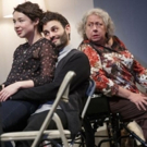 Tony Winning Play THE HUMANS to Play Final Performance at the Schoenfeld This January Video