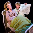 A YEAR WITH FROG AND TOAD Hops Onto the NCT Stage Today Video