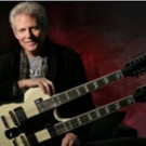 Rock and Roll Hall of Famer Don Felder Set for An Evening at the Hotel California