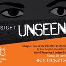 Adventure Stage Chicago Announces World Premiere of SIGHT UNSEEN Video