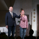 BWW TV: Broadway Is About to Get Intense! Watch Bruce Willis & Laurie Metcalf Take Fi Video