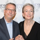 Photo Coverage: On the Red Carpet for Vineyard Theatre's 2016 Gala!