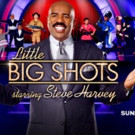 LITTLE BIG SHOTS Helps NBC Win the Week in Total Viewers