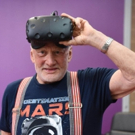 'Buzz Aldrin: CYCLING PATHWAYS TO MARS' Virtual Reality Experience Premieres at SXSW