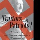 Louis R. Eltscher's TRAITORS OR PATRIOTS? Featured at Frankfurt Book Fair Video