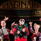 Les Enfants Terribles' THE MARVELLOUS IMAGINARY MENAGERIE to Embark on UK Tour Video
