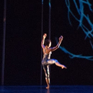 Juilliard Dance Receives 64th Annual Capezio Dance Award