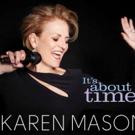 Karen Mason Celebrates Marriage Equality, Judy Garland and More on New Album IT'S ABO Video