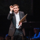 Jake Gyllenhaal Says He'd Like to Play 'Tevye' in FIDDLER ON THE ROOF Video