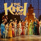Lyric Opera of Chicago's THE KING AND I to Feature Audio Broadcast, 5/1 Video