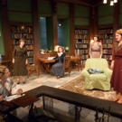 Photo Flash: First Look at Mint Theater Company's WOMEN WITHOUT MEN