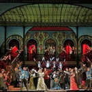 Tony Award Winner Susan Stroman Debuts in Lyric Opera of Chicago's THE MERRY WIDOW To Video