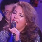 STAGE TUBE: Florencia Cuenca Performs 'Tell Me on a Sunday' Video