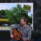 VIDEO: Sturgill Simpson Sings 'Waffle House' Song; Plus Latest Single on LATE SHOW