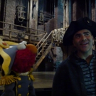 STAGE TUBE: Christopher Jackson Sings 'The Story of Tonight' with Elmo in #Ham4Ham