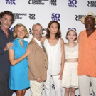 Photo Coverage: Diane Lane & the Company of Roundabout Theatre Company's THE CHERRY…